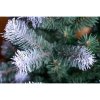 Umělý vánoční stromek – Jedle zasněžená