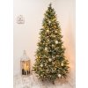 Umělý vánoční stromek – Smrk Královský Premium