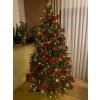 Umělý vánoční stromek – Smrk Horský Premium
