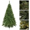 Umělý vánoční stromek – Jedle Zelená