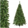 Umělý vánoční stromek – Jedle Zelená