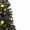 Umělý vánoční stromek – Jedle Černá