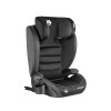 Autosedačka DRIVE PRO 100–150 cm i-Size Isofix – černo-šedá