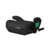 Autosedačka BOOSTER PRO ISOFIX i-Size 125–150 cm – černá