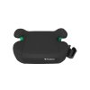 Autosedačka BOOSTER PRO ISOFIX i-Size 125–150 cm – černá