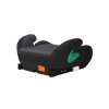 Autosedačka BOOSTER PRO ISOFIX i-Size 125–150 cm – grafitová