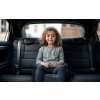 Autosedačka BOOSTER PRO ISOFIX i-Size 125–150 cm – grafitová