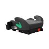 Autosedačka BOOSTER PRO ISOFIX i-Size 125–150 cm – šedá