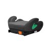 Autosedačka BOOSTER PRO ISOFIX i-Size 125–150 cm – šedá