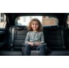 Autosedačka BOOSTER PRO ISOFIX i-Size 125–150 cm – šedá