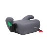 Autosedačka BOOSTER PRO i-Size 125–150 cm – šedá