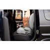 Autosedačka PROTECT i-Size 100–150 ISOFIX - černá