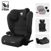 Autosedačka PROTECT i-Size 100–150 ISOFIX - černá