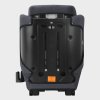 Autosedačka PROTECT i-Size 100–150 ISOFIX - černo-šedá