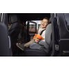 Autosedačka PROTECT i-Size 100–150 ISOFIX - šedá