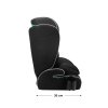 Autosedačka SAFEWAY i-Size 9-36 kg – černá
