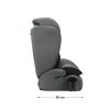 Autosedačka SAFEWAY i-Size 9-36 kg – šedo-černá