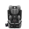 Autosedačka SAFEWAY i-Size 9-36 kg – šedo-černá