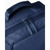 Cestovní batoh s kapsou RFID JETZY – tmavě modrý