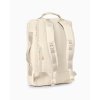 Cestovní batoh s kapsou RFID JETZY – béžový