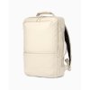 Cestovní batoh s kapsou RFID JETZY – béžový