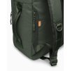 Cestovní batoh do letadla JETZY – zelený