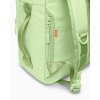 Cestovní batoh do letadla JETZY – světle zelený