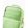 Cestovní batoh do letadla JETZY – světle zelený
