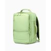 Cestovní batoh do letadla JETZY – světle zelený