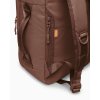 Cestovní batoh do letadla JETZY – hnědý