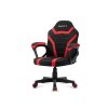 Herní křeslo MINI FORCE – červené