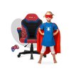 Herní křeslo MINI FORCE – spider