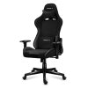 Herní křeslo FORCE 6.2 Carbon – černé