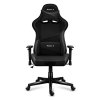 Herní křeslo FORCE 6.2 Carbon – černé