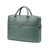 Taška na notebook 16" UNIT – zelená
