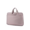 Taška na notebook 15,6" PULSE – růžová