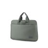 Taška na notebook 15,6" PULSE – zelená