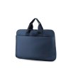 Taška na notebook 15,6" PULSE – tmavě modrá