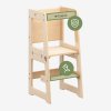 Kuchyňský pomocník KITCHEN HELPER WOODEN 3v1 – natural