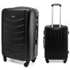 Střední cestovní kufr CAMARO - černý