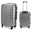 Střední cestovní kufr CAMARO - šedý