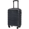 Cestovní Kufr ALICANTE - Černý