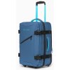 Cestovní Kufr COLORADO - modrý