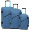Cestovní Kufr COLORADO - Modrý
