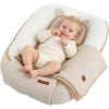 Kokon pro miminko AIR 3D COMFORT 4v1 – béžový