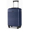 Kabinový cestovní kufr ANTALYA - tmavě modrý