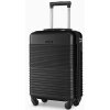 Kabinový cestovní kufr ANTALYA - černý