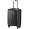 Kabinový cestovní kufr BALI - černý