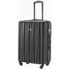 Střední cestovní kufr BALI - černý