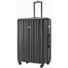 Velký cestovní kufr BALI - černý
